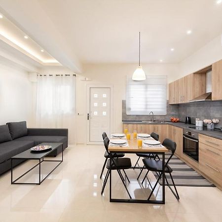 Rhodes City Asterashouse 아파트 외부 사진