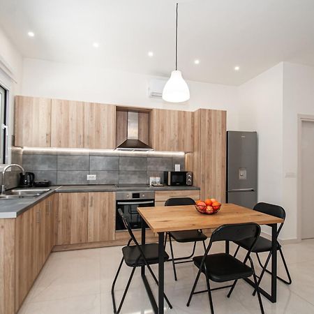Rhodes City Asterashouse 아파트 외부 사진