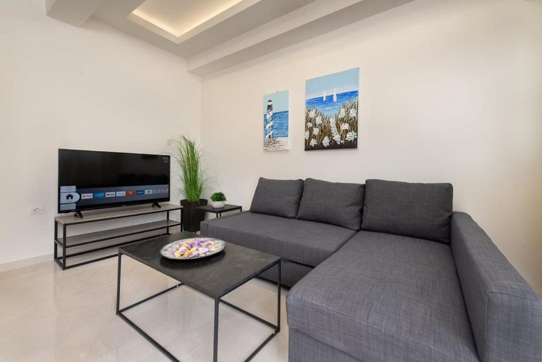 Rhodes City Asterashouse 아파트 외부 사진