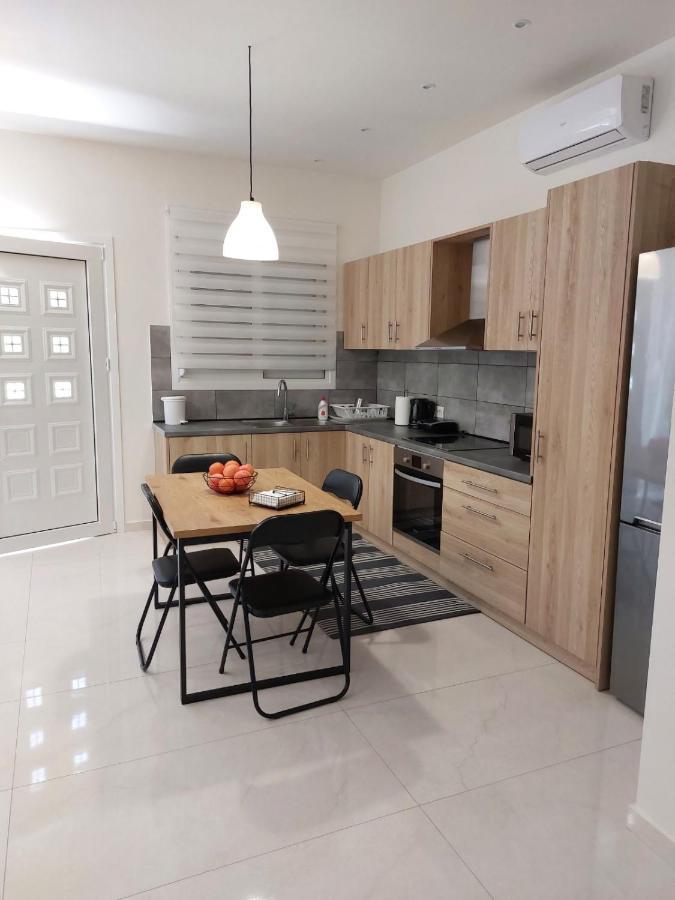 Rhodes City Asterashouse 아파트 외부 사진