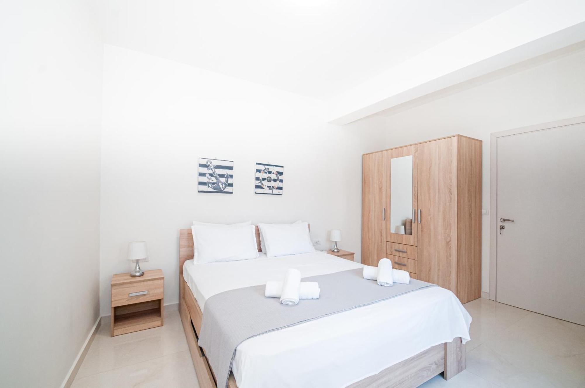 Rhodes City Asterashouse 아파트 외부 사진