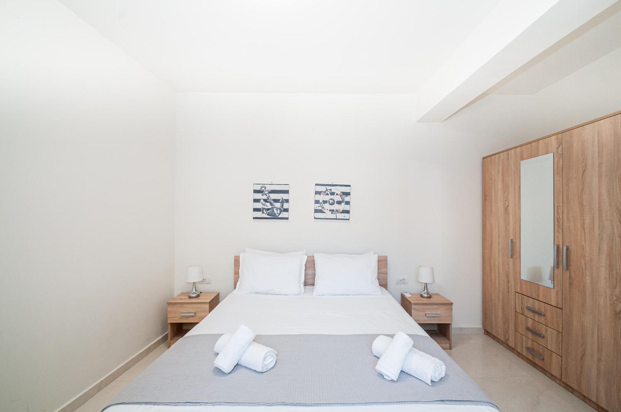 Rhodes City Asterashouse 아파트 외부 사진